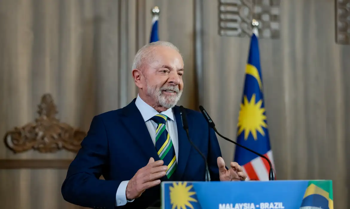 Em tom otimista, presidente disse que espera um acordo de qualidade