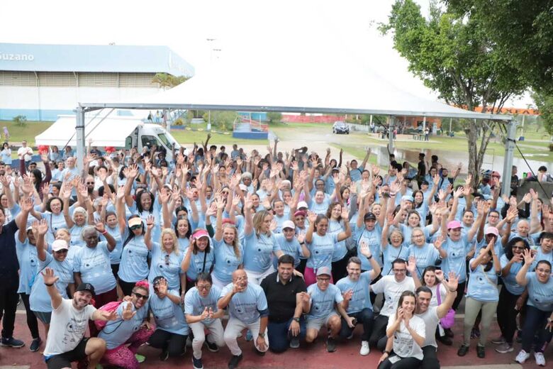 Hospital de Olhos adota a Praça dos Expedicionários