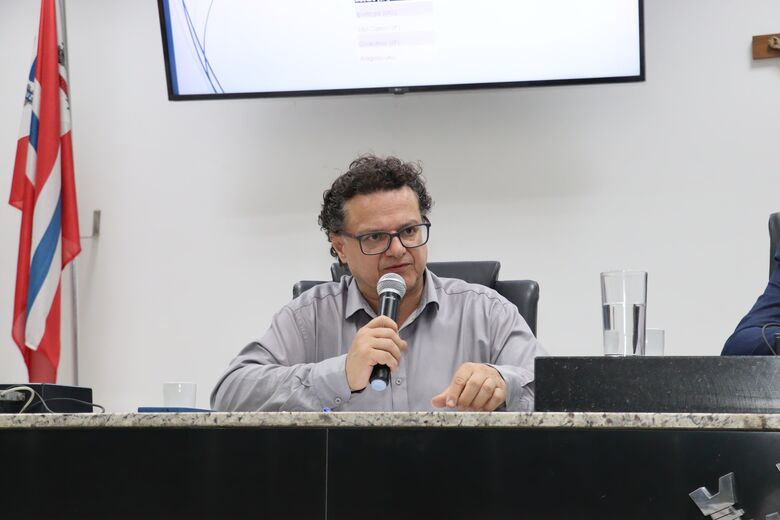 Assistência Social destaca suporte a 54 mil famílias por meio do CadÚnico