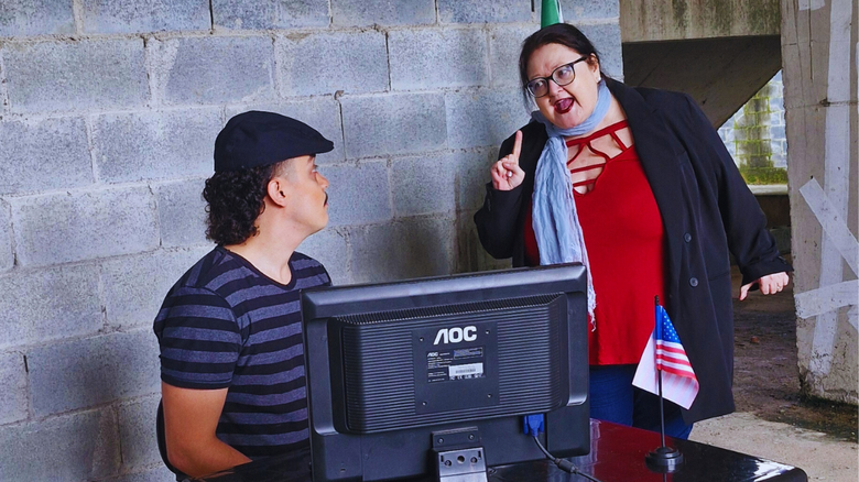 'O Sonho Acabou' chega a Suzano para exibição que promete dividir opiniões