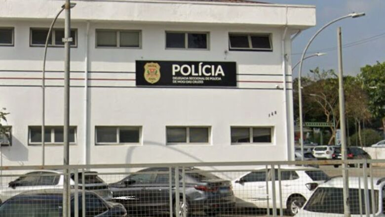 Caso foi registrado na Delegacia de Mogi
