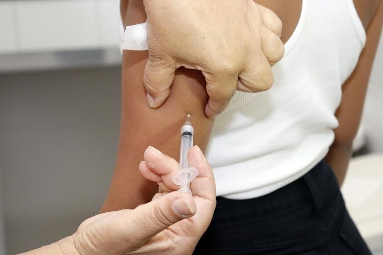 Saúde de Suzano realiza 'Dia D' da campanha de multivacinação neste sábado