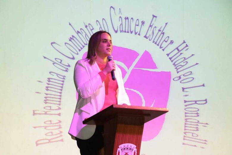 Documentário celebra 70 anos da Rede Feminina de Combate ao Câncer