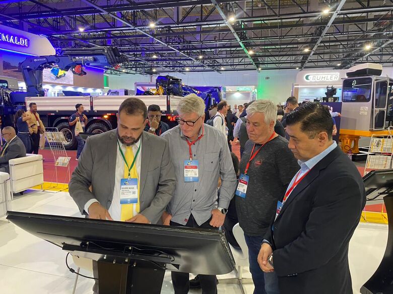 Suzano marca presença na Eco Expo 2025 e reforça compromisso com políticas ambientais