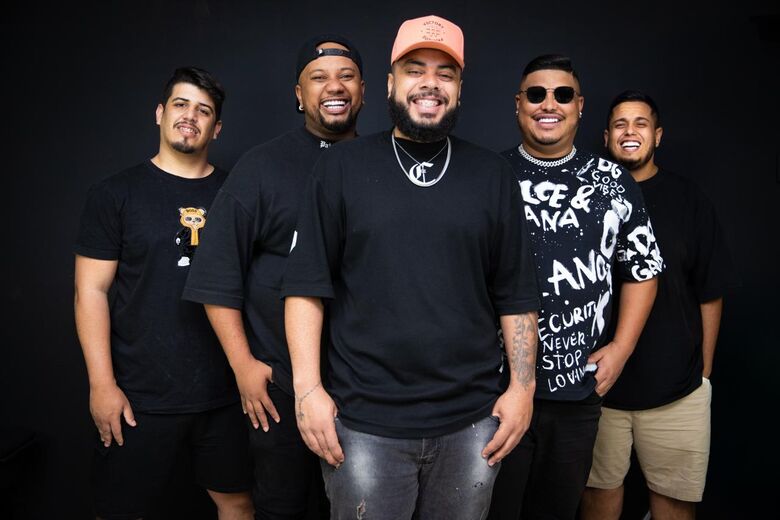 Ferraz divulga artistas locais que abrirão a 41ª Festa da Uva Fina