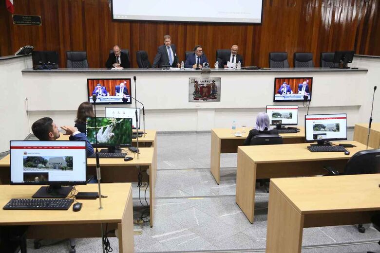 Câmara de Mogi aprova Projeto de Lei de utilidade pública para associação