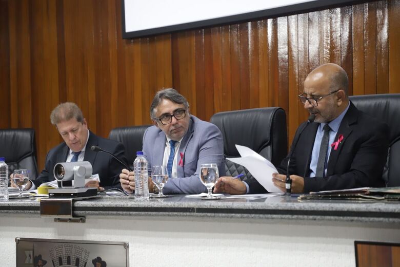 Câmara de Mogi aprova transferência de R$ 35,8 mi à Maternidade Municipal