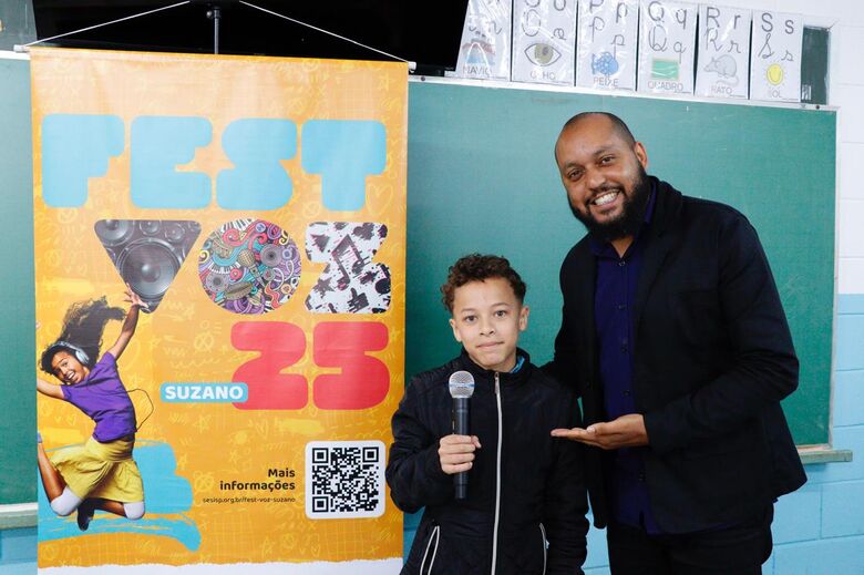 Prefeitura inicia troca de ingressos para final do 'Fest Voz'