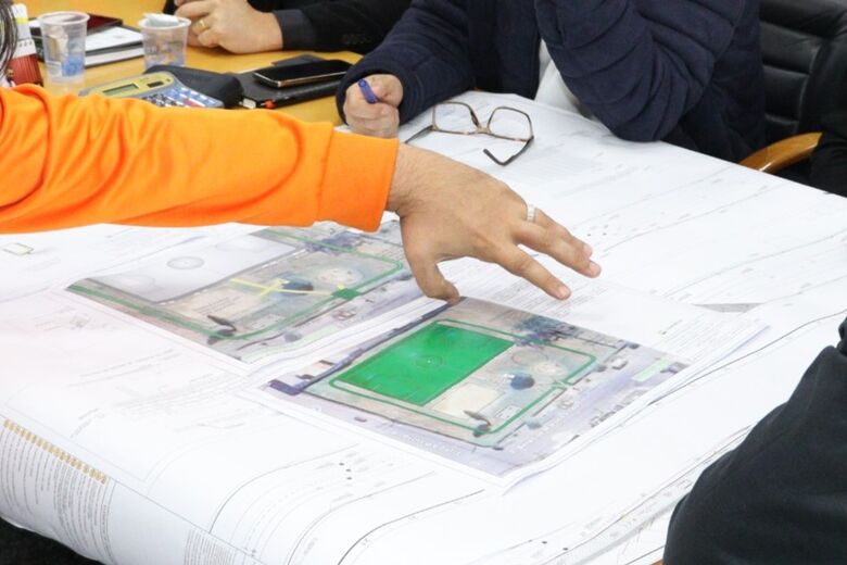 Inscrições devem ser realizadas na sede do órgão municipal