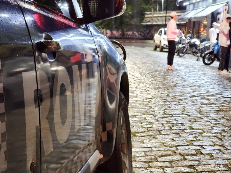 'Cidade e Ordem' fecha adega no Jardim Imperador e notifica restaurante na Vila Amorim