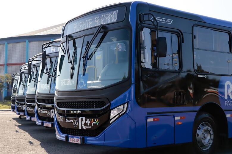 Parceria da Prefeitura com a Radial Mais Transporte abre 27 vagas de emprego