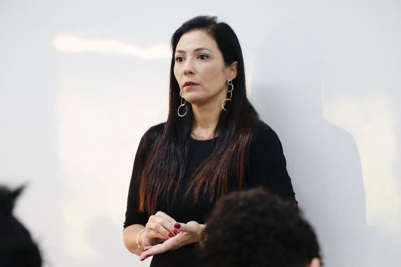 Diretora do Procon de Suzano ministra palestra sobre Direito do Consumidor em Itaquá