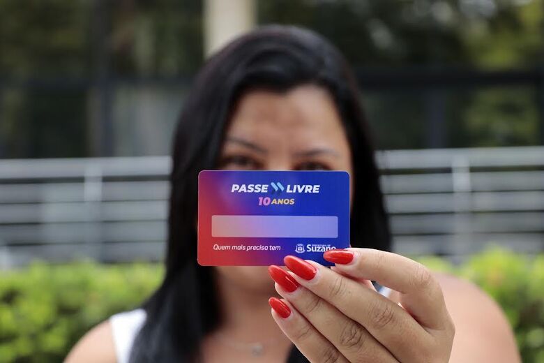 Prazo para envio de documentos de inscritos no Passe Livre termina nesta quarta