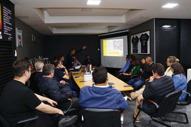 Obras de saneamento vão alcançar 36 mil domicílios em Suzano