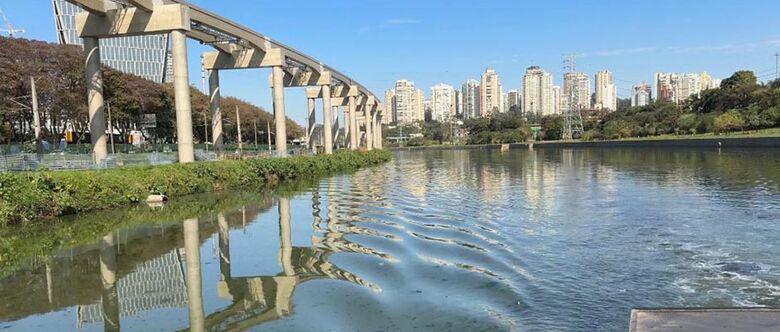 Governo de SP realiza audiências públicas sobre desassoreamento dos rios Tietê e Pinheiros