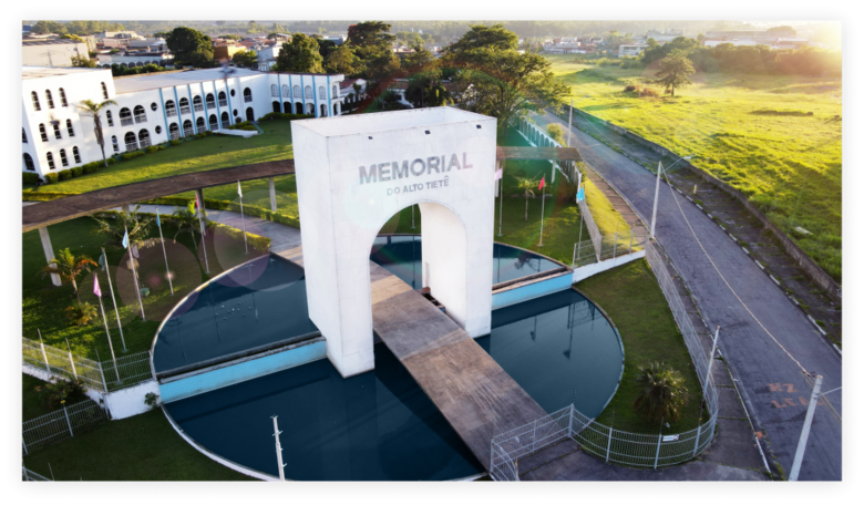 Memorial do Alto Tietê programa evento especial para o Dia de Finados 2025