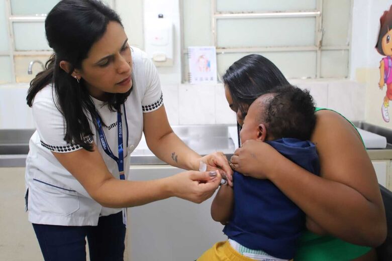 Dia D ultrapassa 2 mil ações para mulheres e aplica cerca de mil vacinas em crianças e jovens