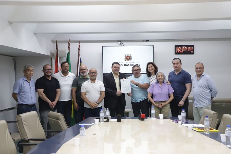 Vereadores de Mogi pressionam governo contra pedágios no Alto Tietê