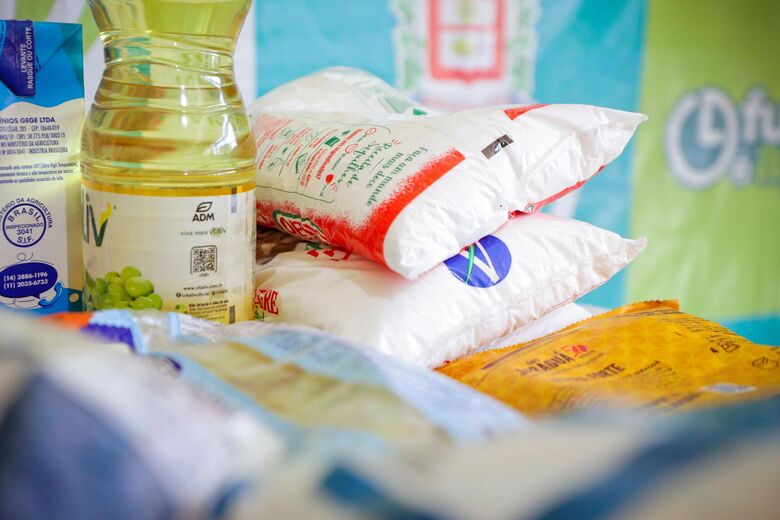 Ferraz beneficiará mais de 5 mil pessoas com itens arrecadados na 41ª Festa da Uva