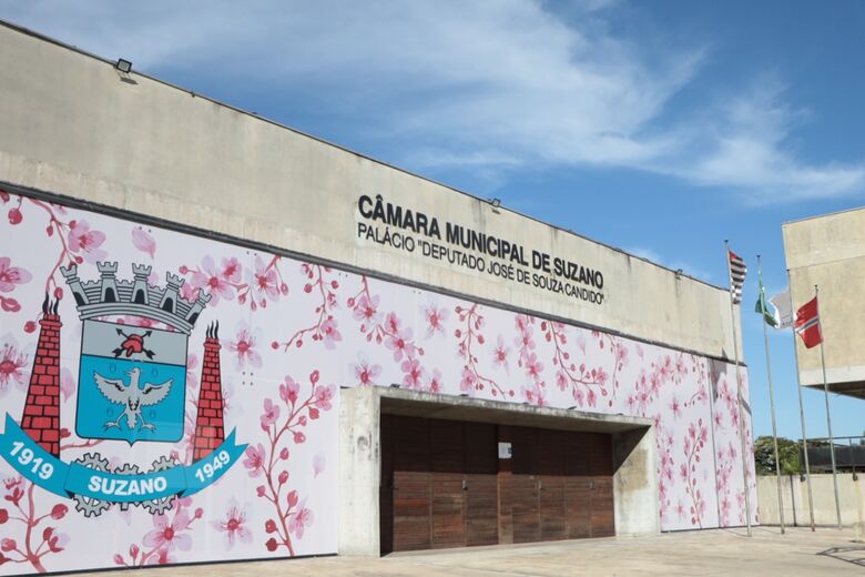 Plenário está localizado na rua dos Três Poderes, 65, Jardim Paulista