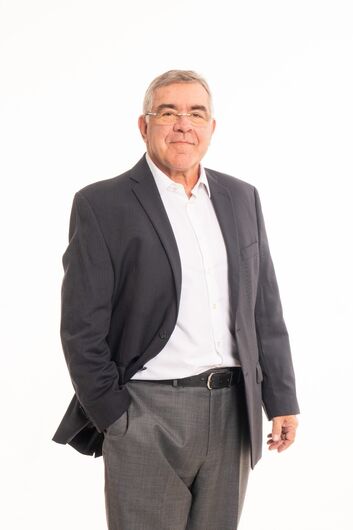 Dr. Henrique Naufel é Coordenador do Curso de Medicina da Universidade de Mogi das Cruzes (UMC)