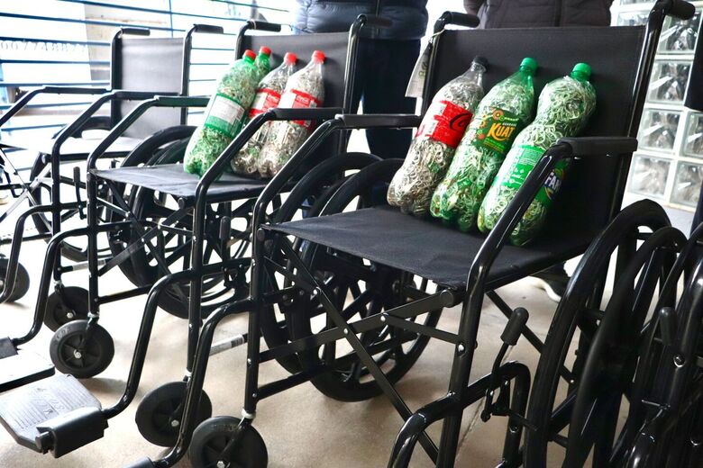 Projeto 'Pequenos do Bem' vai promover cidadania nas escolas municipais