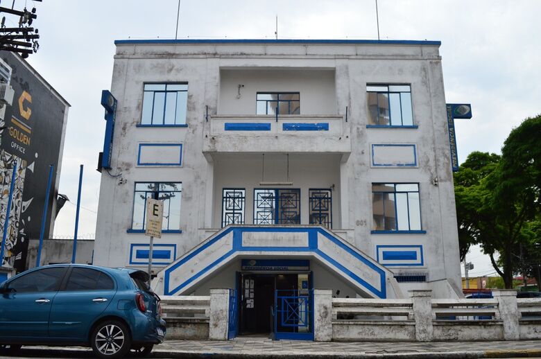 Suzano mantém negociações com o INSS para mudança do prédio do órgão