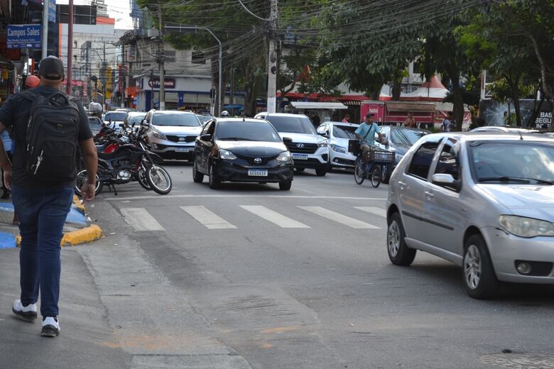 Roubos de carro no Alto Tietê região caem 10,6% em oito meses 