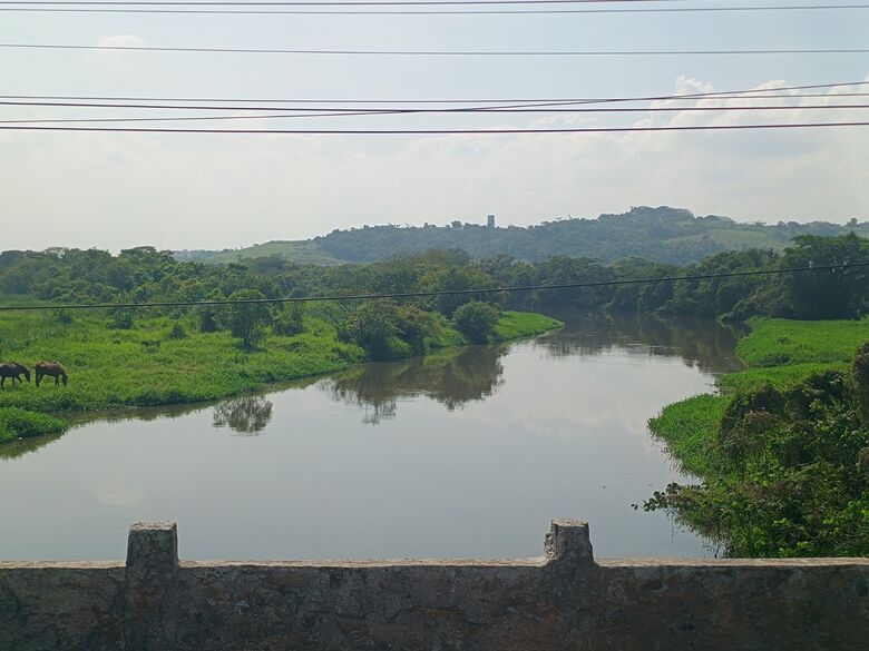 RIO TIETÊ Obras vão beneficiar cidades da região