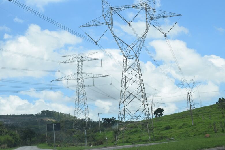 Alto Tietê tem aumento de 15,44% na conta de energia 