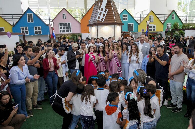 Saulo Souza confirma festa de Natal neste ano e Orquídea Fest 2026