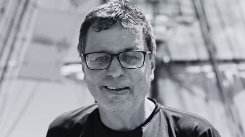 ambientalista fazia parte da expedição 