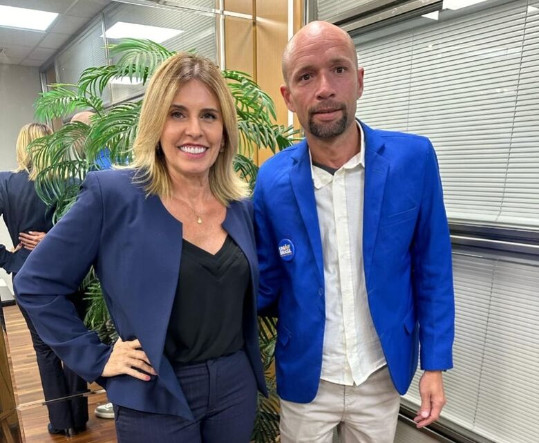 Deputada Solange Freitas destina R$ 200 mil em emendas para Saúde de Suzano