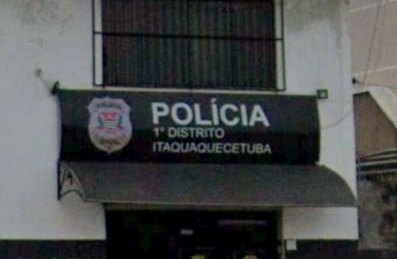 Delegacia de Itaquaquecetuba investiga o caso