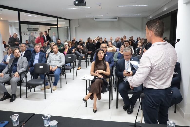 OAB Suzano realiza oficina gratuita sobre Liberdade Religiosa nesta terça-feira 