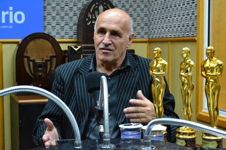 2ª edição do 'Oscar de Suzano' acontece nesta quinta no Teatro Armando de Ré