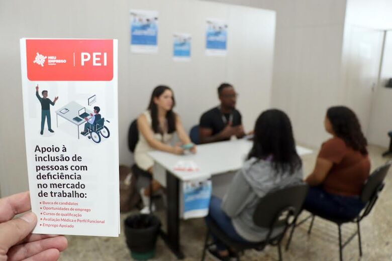 Desenvolvimento Econômico realiza Polo de Empregabilidade
