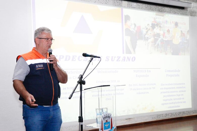 Suzano lança Plano Verão com força-tarefa integrada para enfrentar período de chuvas