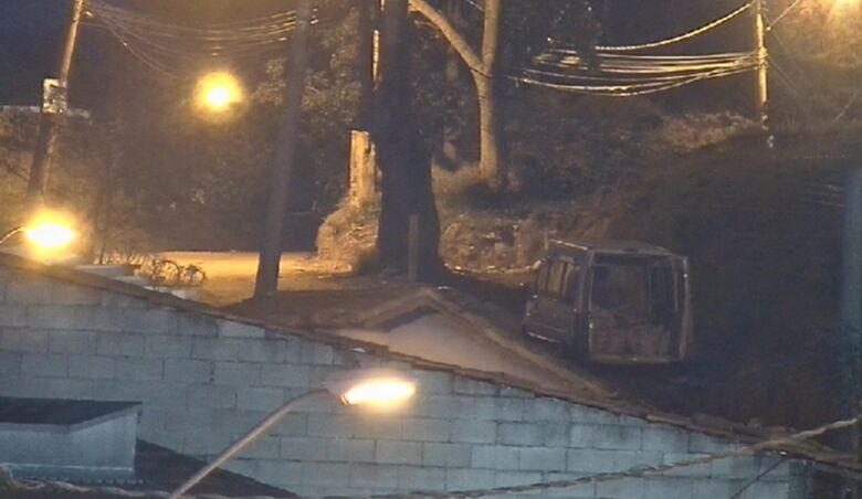 Descartes foram flagrados pelo COI