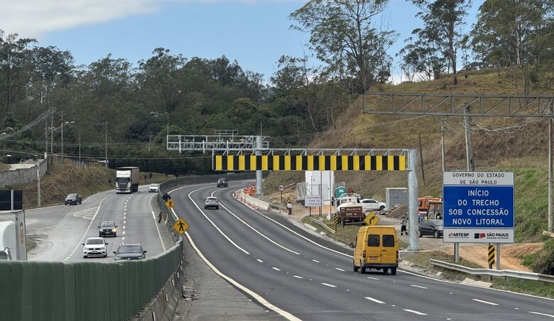 Procon de Mogi notifica concessionária CNL para prestar esclarecimentos sobre pedágio na Mogi-Dutra