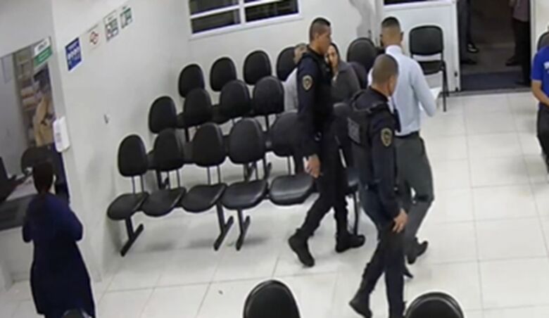 Smart Mogi captura mais um procurado por tráfico de drogas