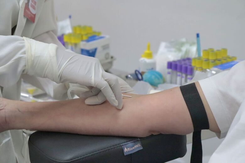 Incentivando doação de sangue, OAB Itaquá promove café solidário nesta sexta-feira 