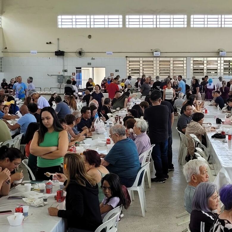 Neste domingo, Suzano celebra a cultura oriental com mais uma edição do Oriental Fest