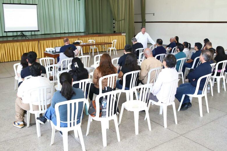 Saúde capacita 47 médicos da Atenção Básica sobre insuficiência cardíaca na gestação