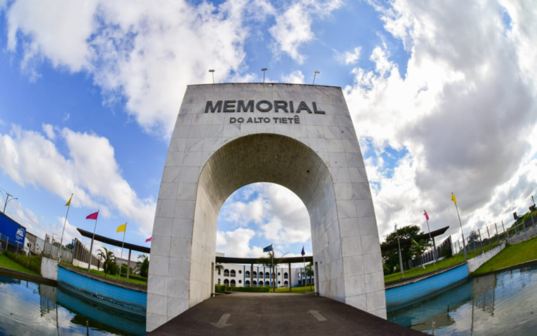 Memorial do Alto Tietê destaca Suzano: modernidade e respeito