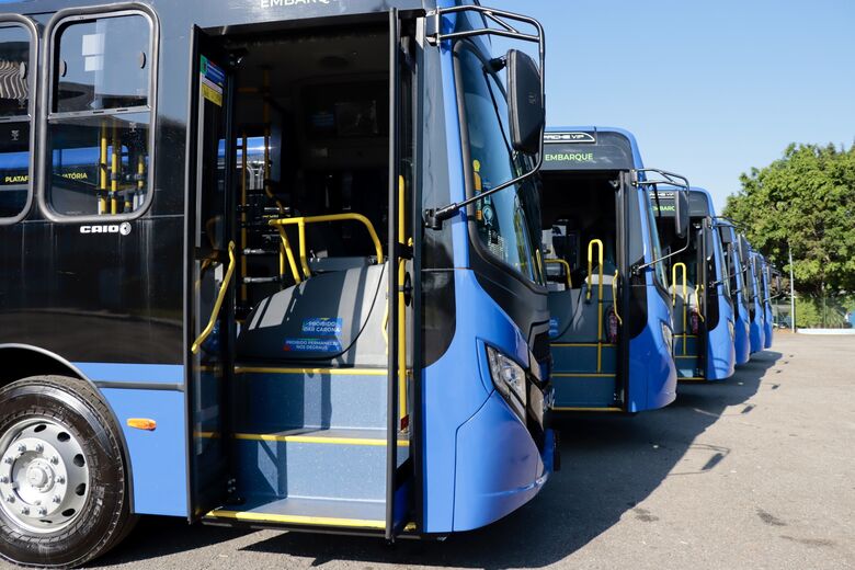 Suzano terá transporte gratuito para candidatos do Enem nos dias de prova