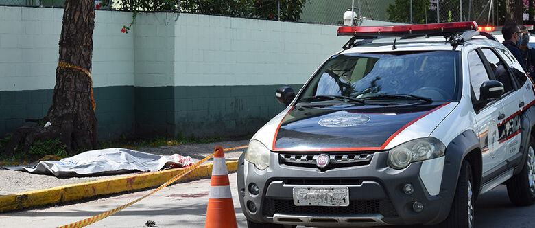 Homicídios no Alto Tietê crescem 36% com 78 assassinatos em 2025