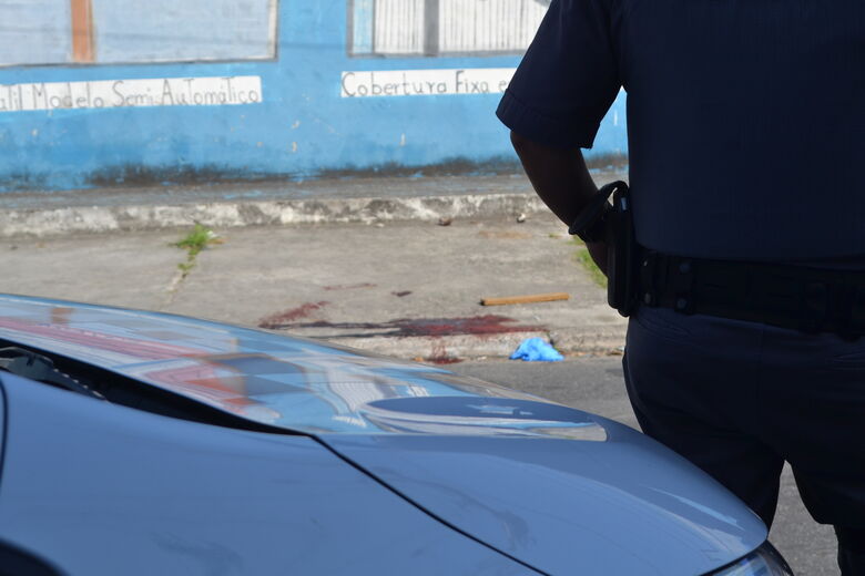 Homicídios crescem 40,3% com 87 mortes em dez meses no Alto Tietê 