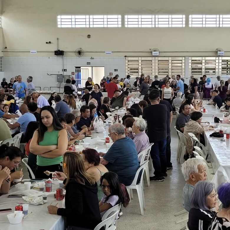 Bunkyo Suzano promove mais uma edição do Oriental Fest em 16 de novembro