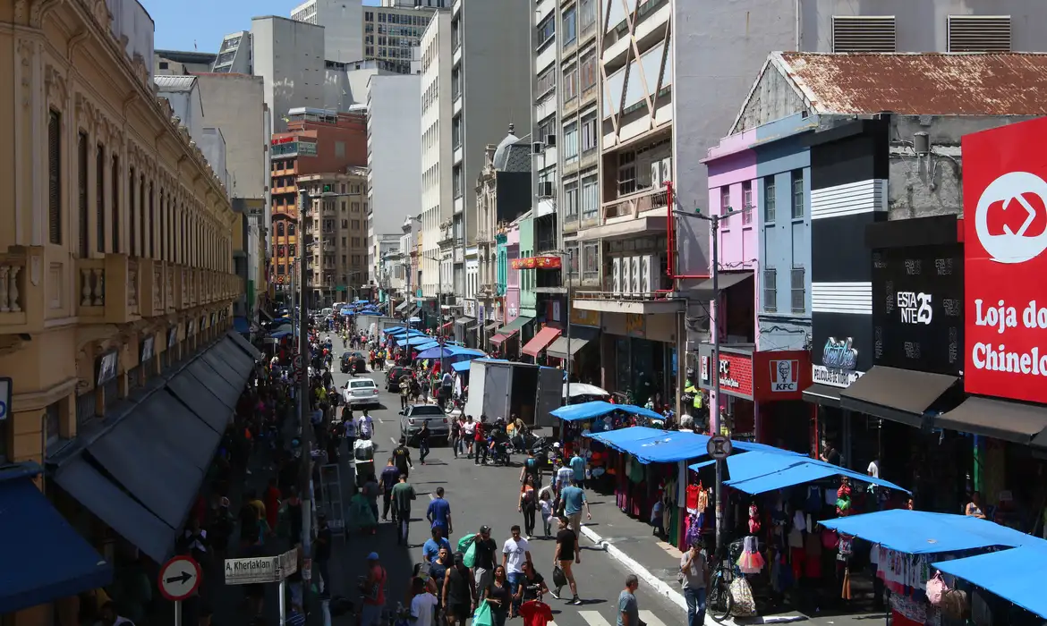 Sistema substituirá os cinco principais impostos sobre o consumo